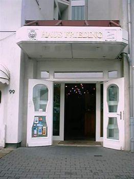 Bittscheidt'S Stadthotel Datteln Exterior photo